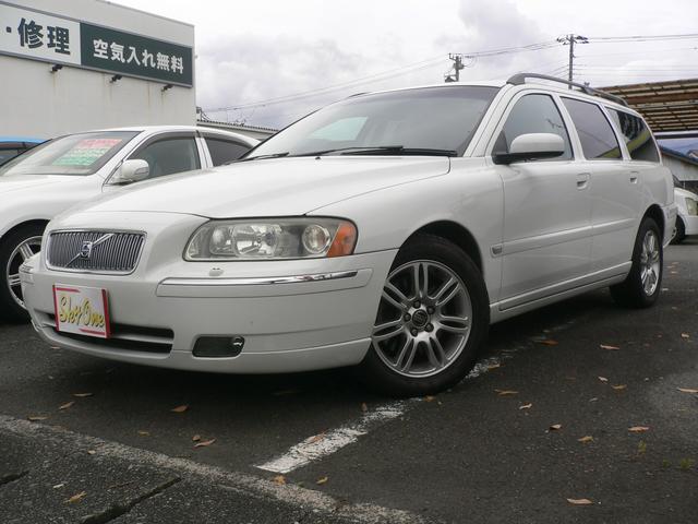 Volvo V70