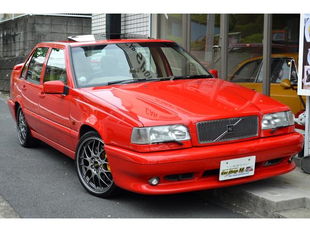 Volvo 850