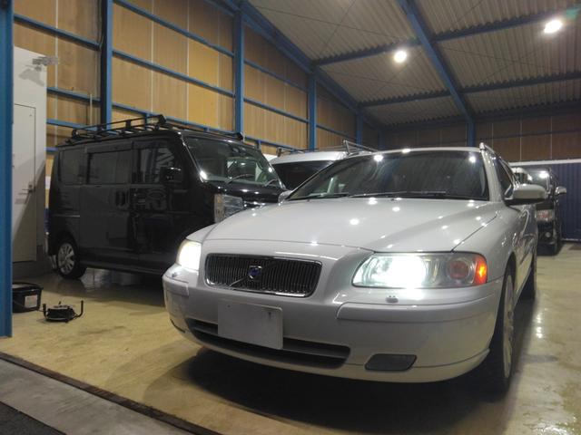 Volvo V70