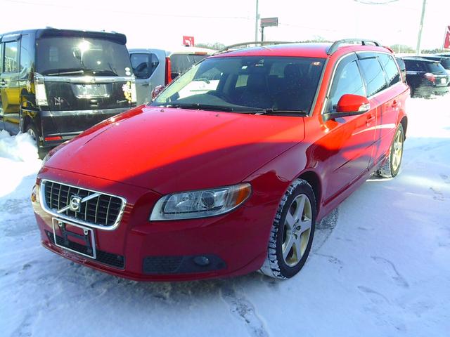 Volvo V70