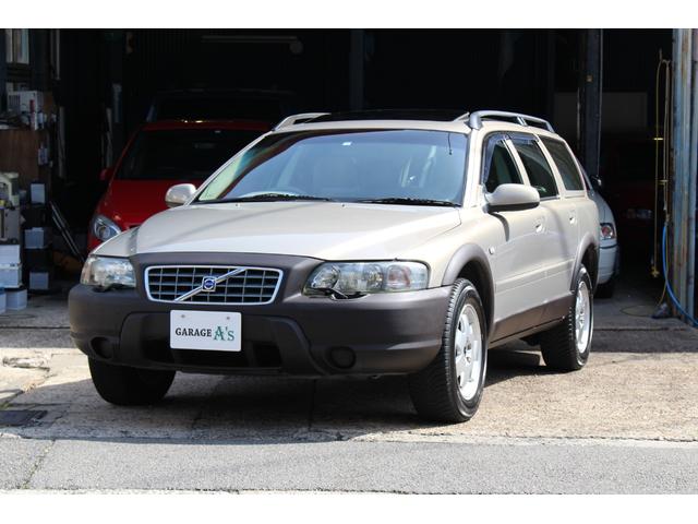 Volvo XC70