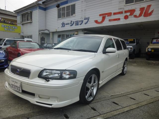 Volvo V70
