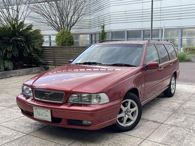 Volvo V70
