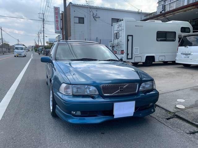 Volvo V70