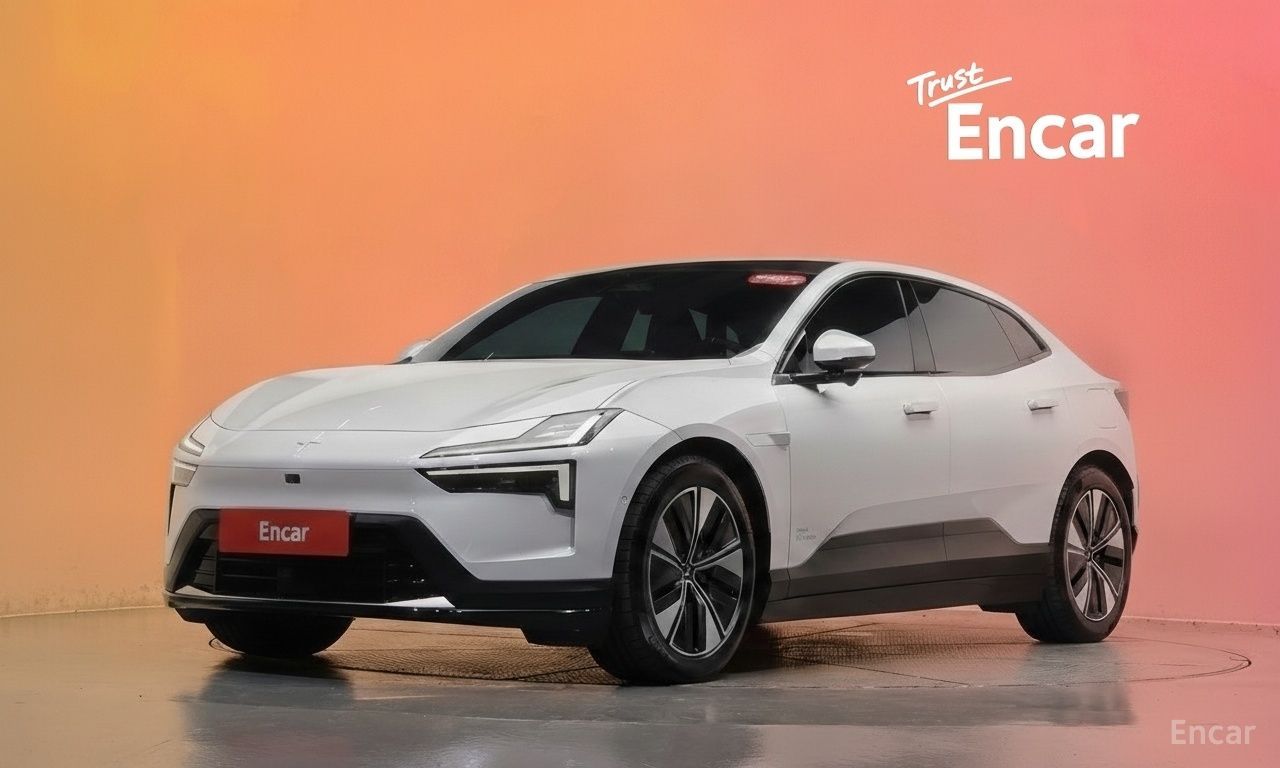 Polestar 4