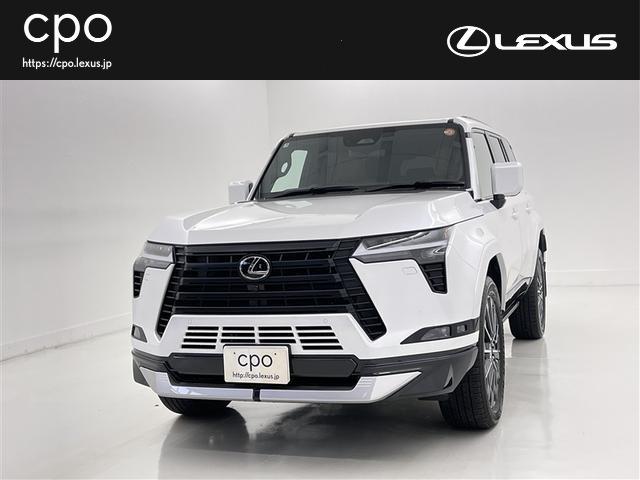Lexus GX