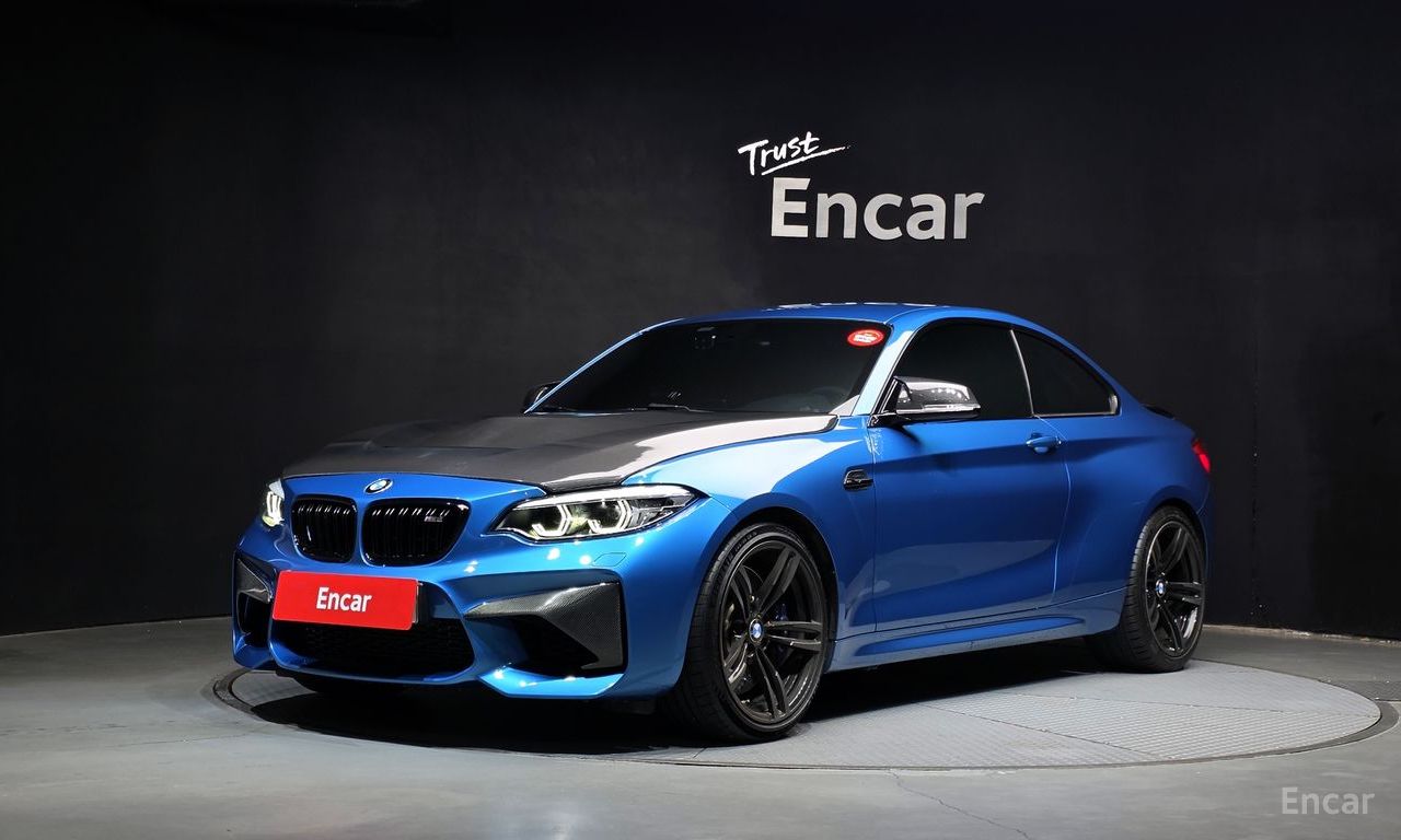 BMW M2