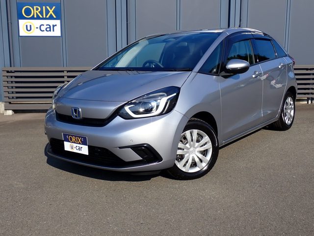 Honda e:HEV