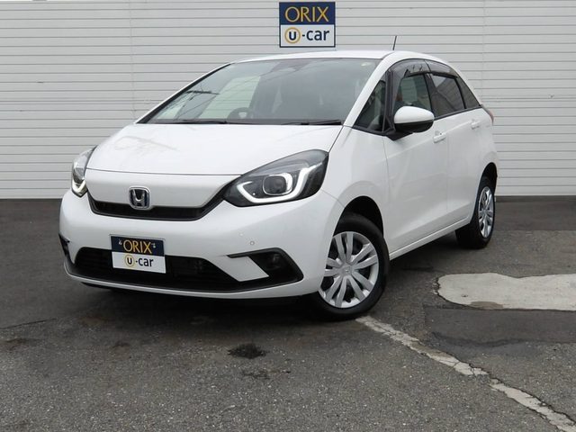 Honda e:HEV