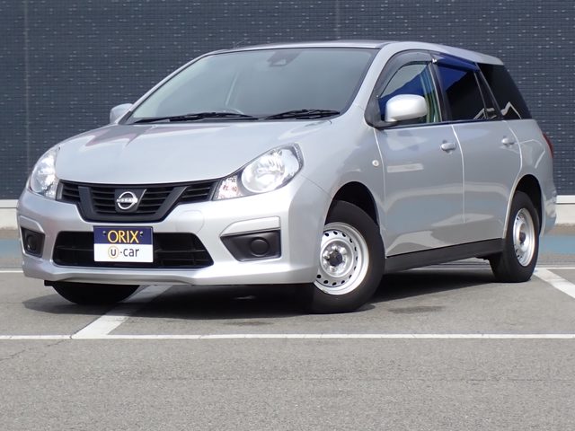 Nissan NV150 AD