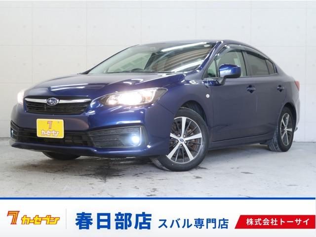 Subaru G4