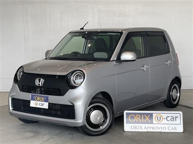 Honda N-One