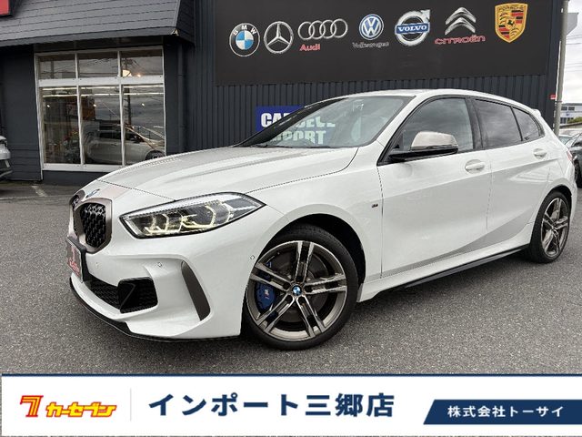 BMW 1 серии