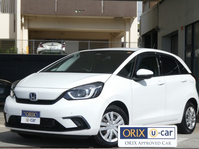 Honda e:HEV