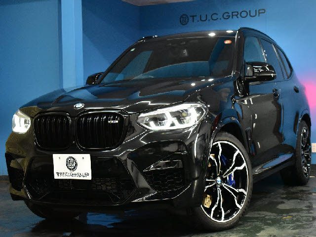 BMW M
