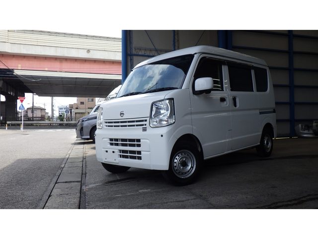 Nissan NV100 Clipper
