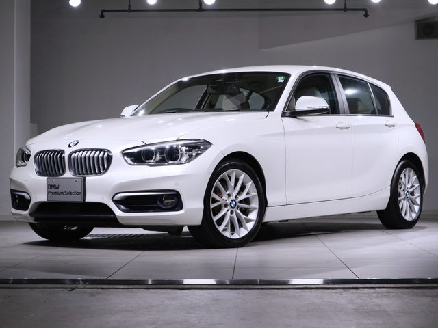 BMW 1 серии