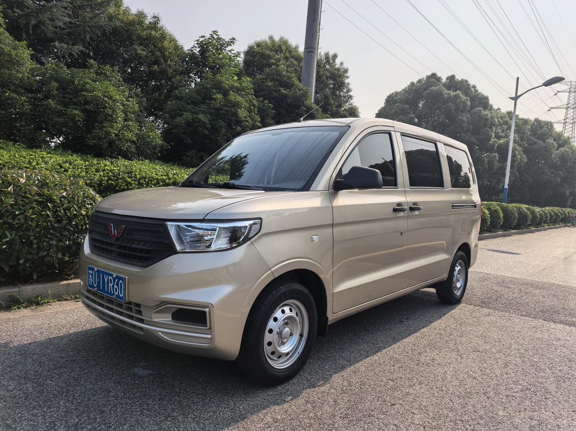 Wuling V