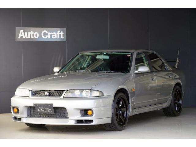 Nissan Skyline