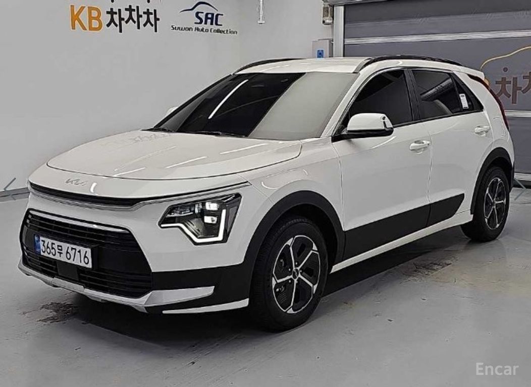 Kia Niro