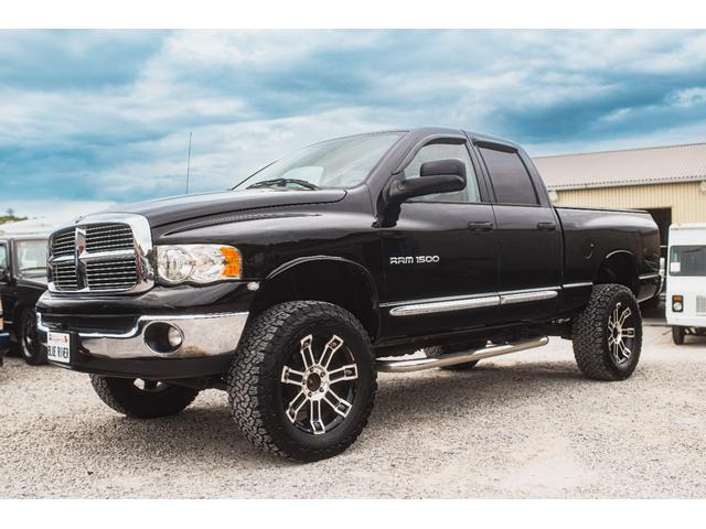 Dodge