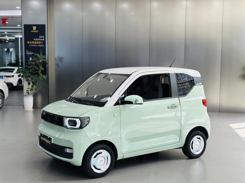 Wuling Mini EV