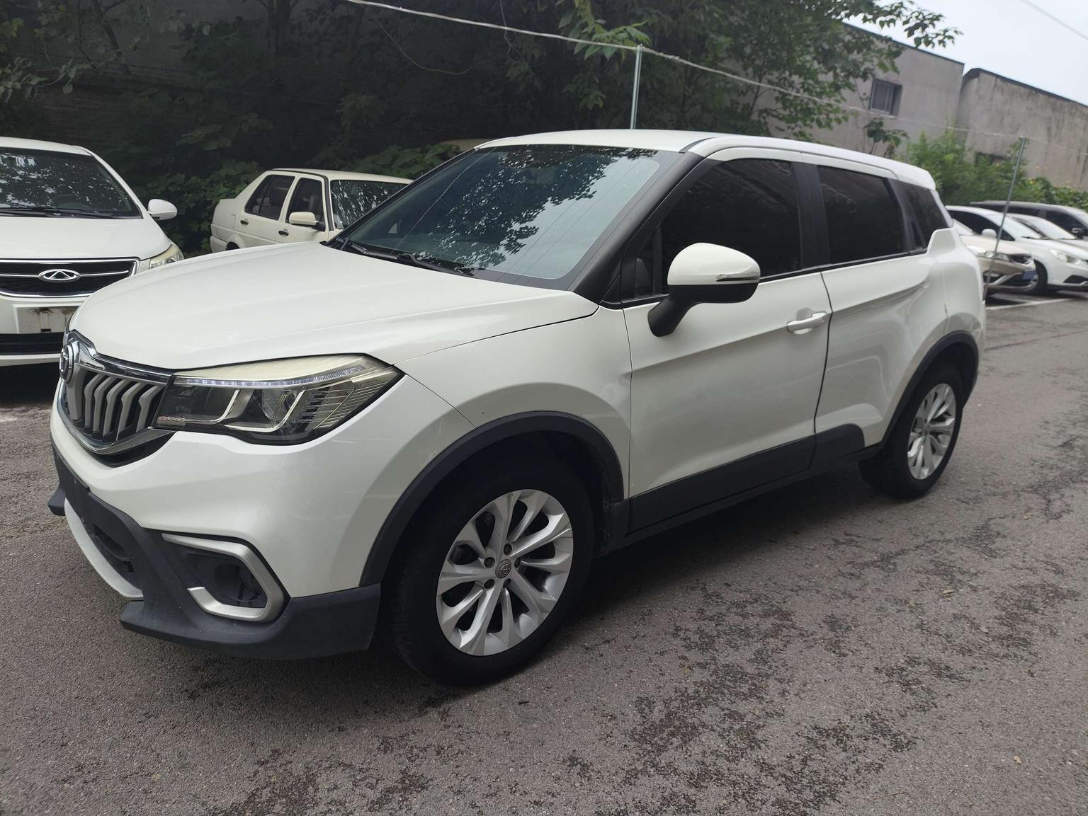 Brilliance V3