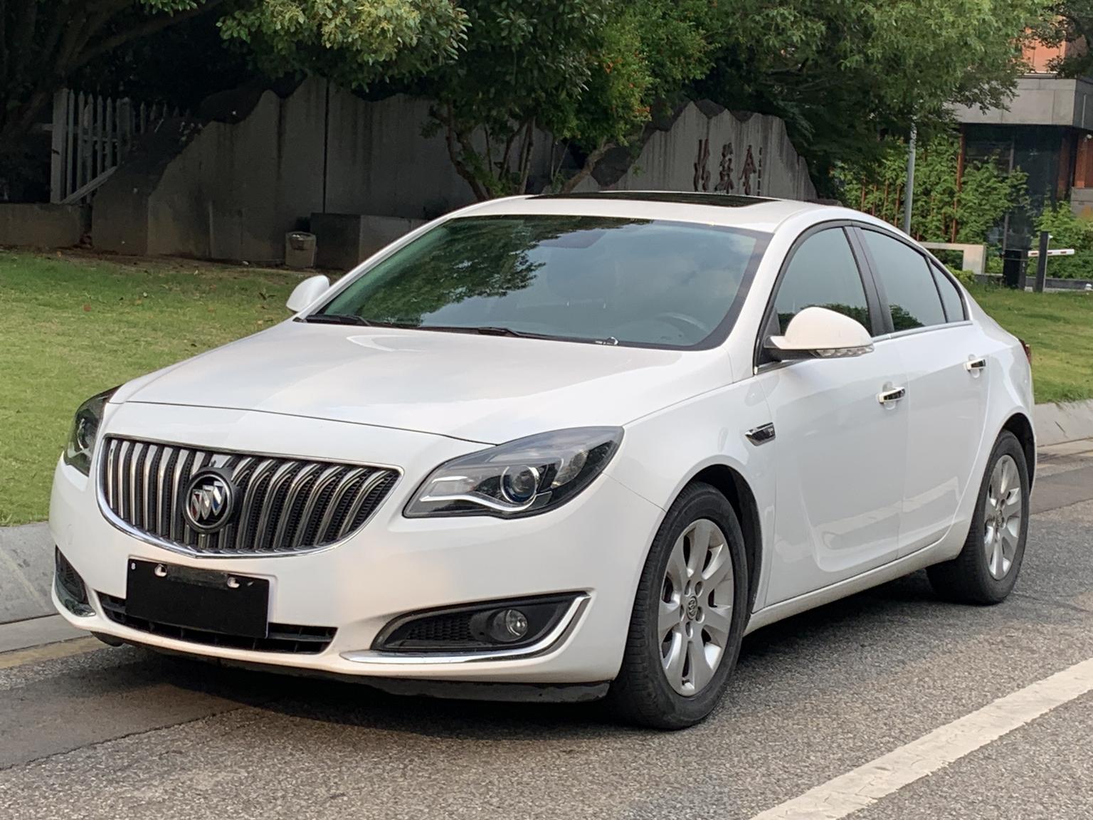 Buick Regal