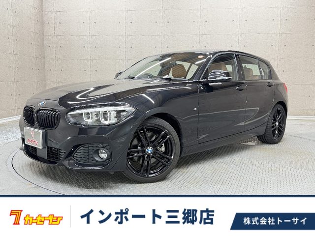 BMW 1 серии