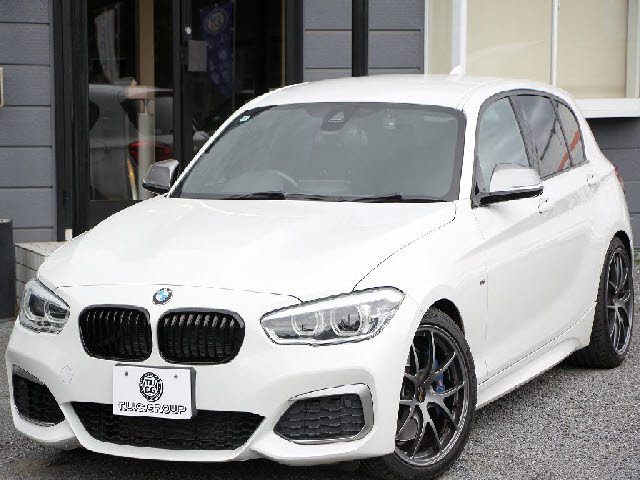 BMW 1 серии