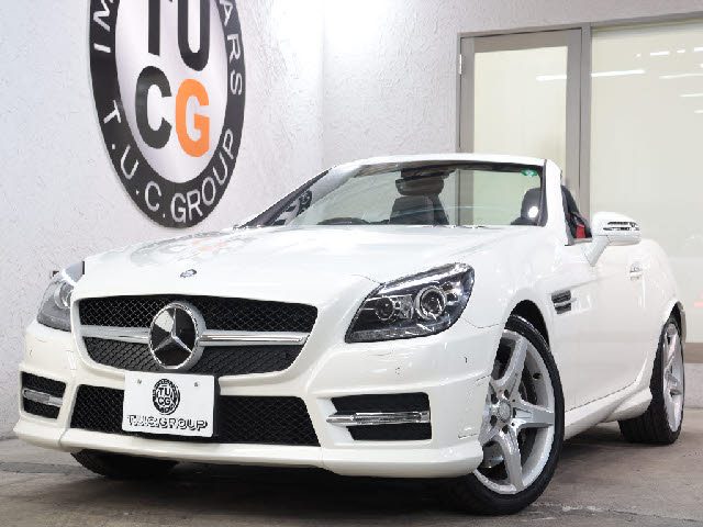 Mercedes-Benz SLK