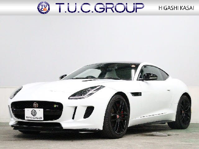 Jaguar F
