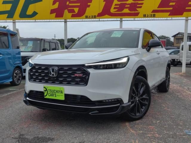 Honda e:HEV