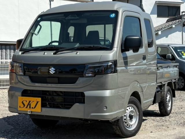 Suzuki Carry