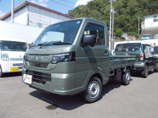 Suzuki Carry