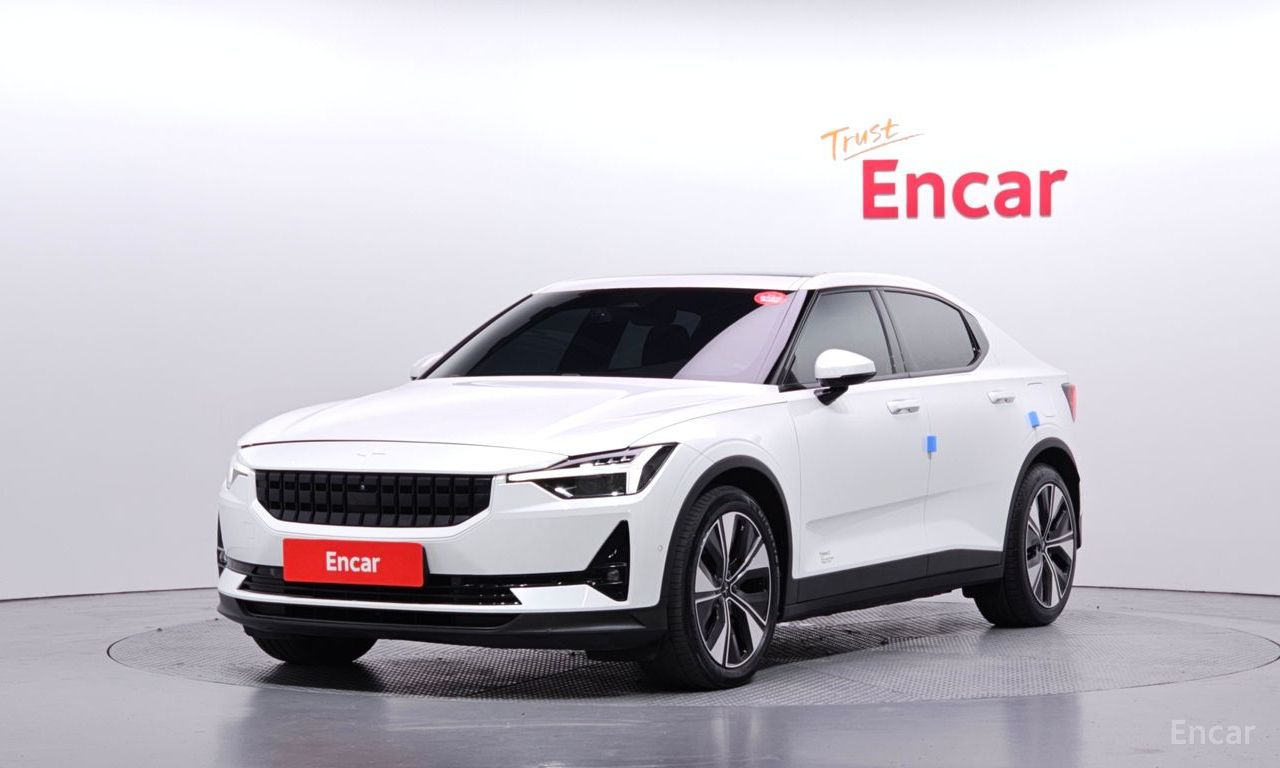 Polestar 2