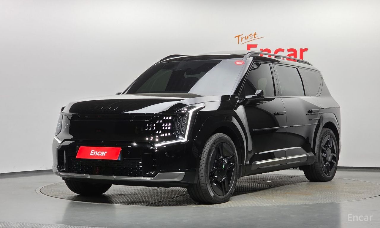 Kia EV9