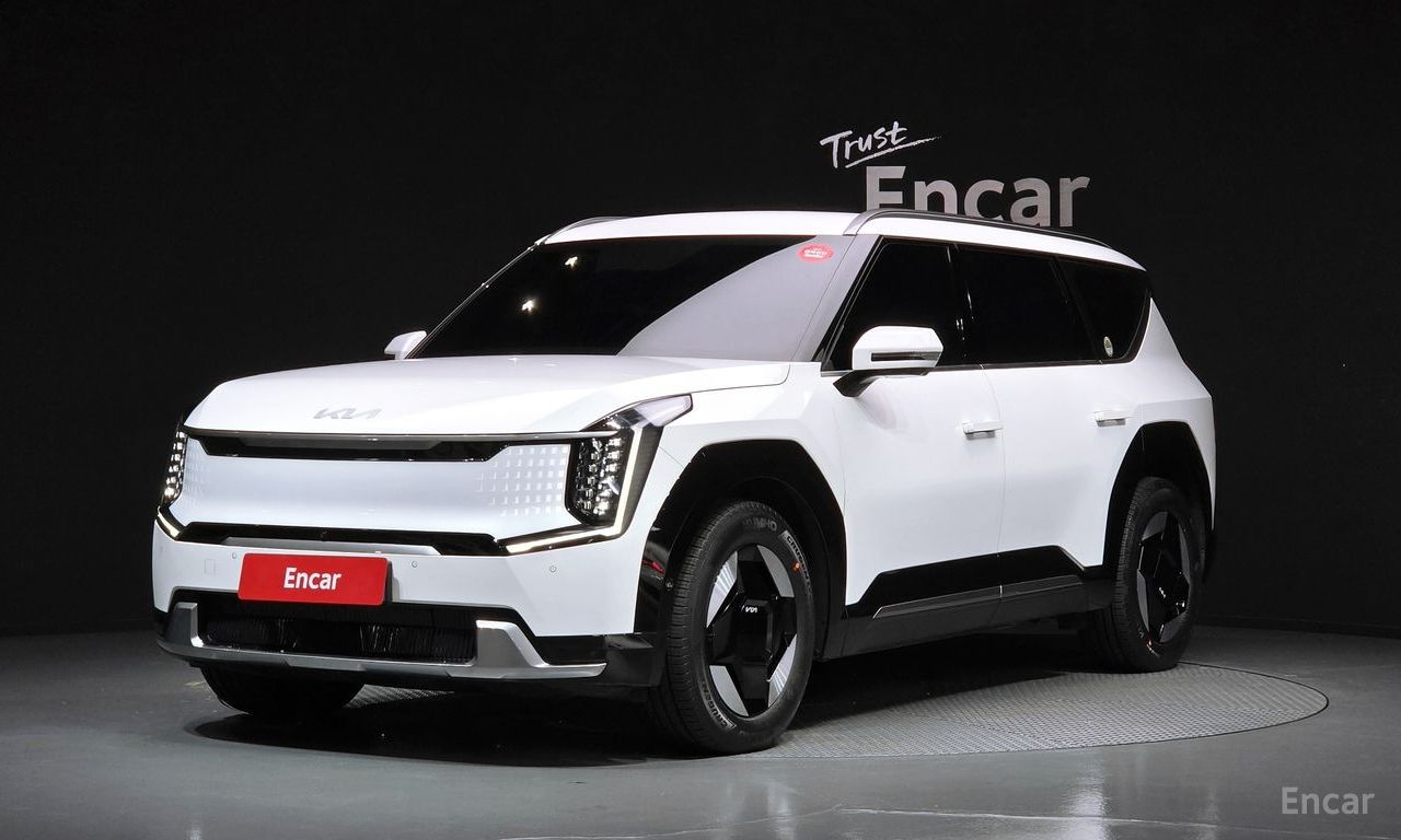 Kia EV9