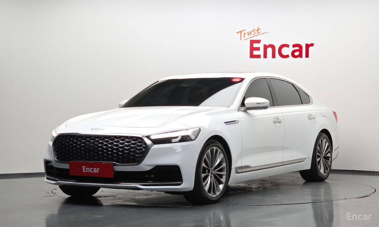 Kia K9