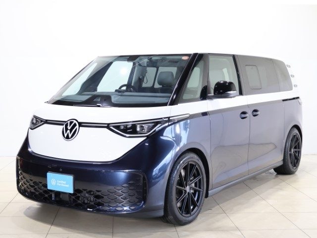 Volkswagen ID.Buzz