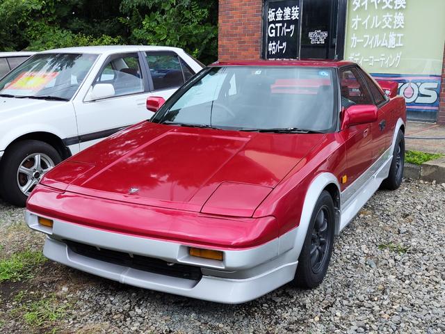 Toyota MR2