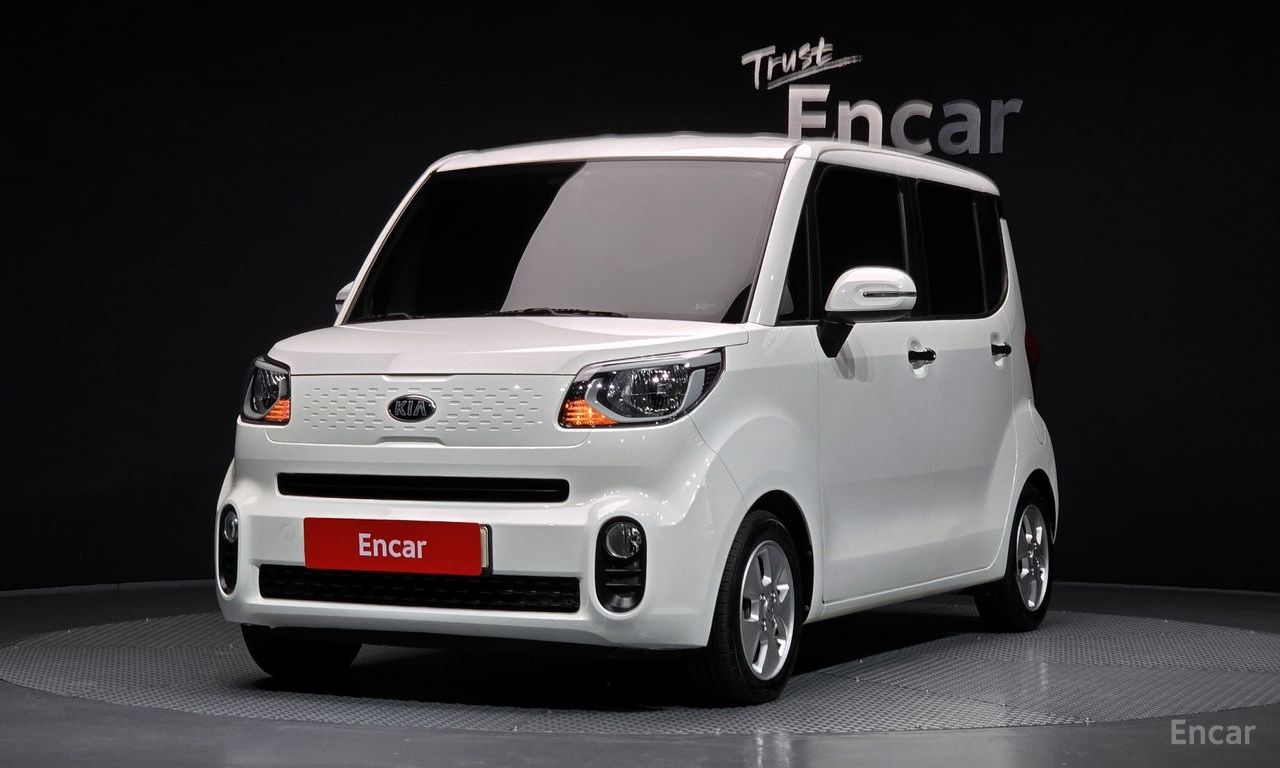 Kia Ray