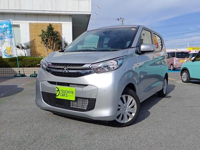 Mitsubishi eK