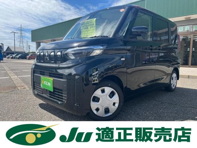 Mitsubishi eK