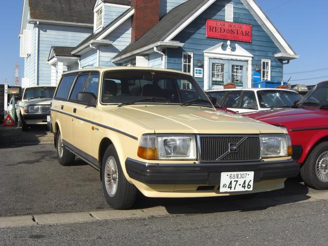 Volvo
