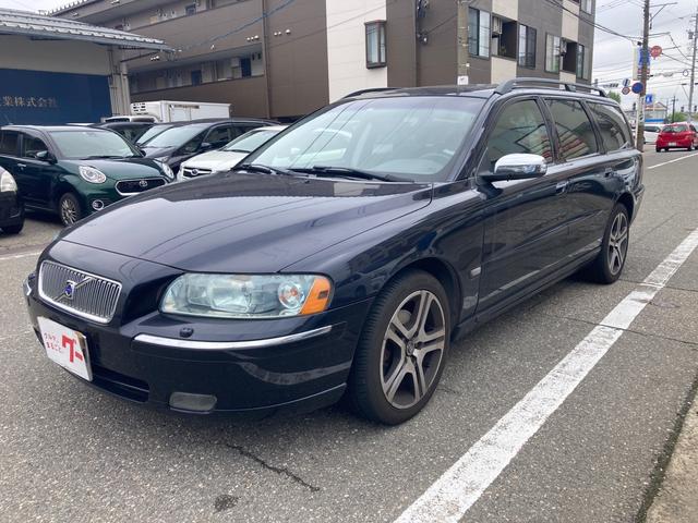 Volvo V70