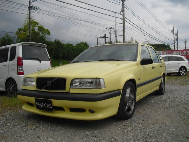 Volvo 850