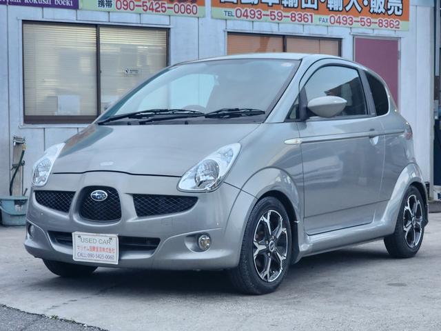 Subaru R1