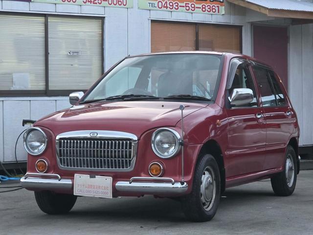 Subaru Vivio