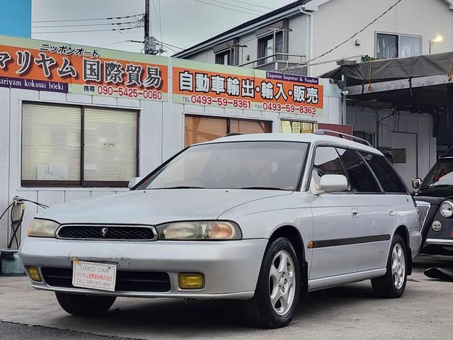 Subaru
